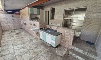 Casa em Condomínio para Venda em Contagem, Cabral, 3 dormitórios, 3 banheiros, 2 vagas