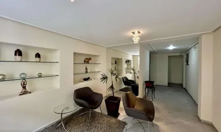 Apartamento para Venda em Belo Horizonte, Castelo, 3 dormitórios, 1 suíte, 2 banheiros, 2 vagas