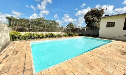 Lote para Venda em Belo Horizonte, Braúnas, 2 banheiros