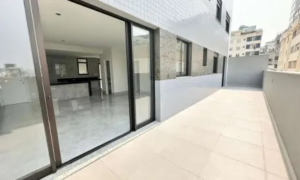 Área privativa para venda em belo horizonte, castelo, 3 dormitórios, 4 banheiros, 3 vagas