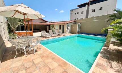 Casa para Venda em Contagem, Arvoredo, 3 dormitórios, 2 suítes, 4 banheiros, 4 vagas