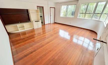 Apartamento para Venda em Belo Horizonte, Buritis, 4 dormitórios, 1 suíte, 3 banheiros, 2 vagas