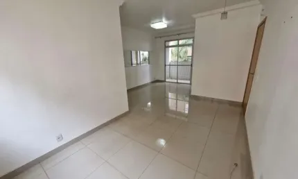 Apartamento para venda em belo horizonte, castelo, 3 dormitórios, 1 suíte, 2 banheiros, 2 vagas