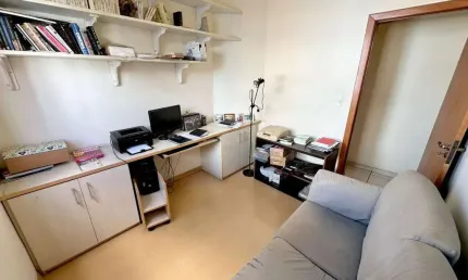 Apartamento para Venda em Belo Horizonte, Castelo, 3 dormitórios, 1 suíte, 3 banheiros, 2 vagas