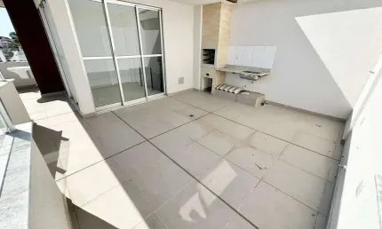 Apartamento para venda em belo horizonte, joão pinheiro, 3 dormitórios, 3 banheiros, 2 vagas