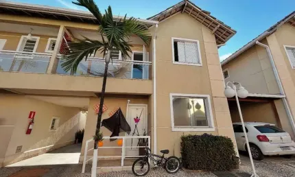 Casa em Condomínio para Venda em Contagem, Cabral, 3 dormitórios, 1 suíte, 3 banheiros, 2 vagas