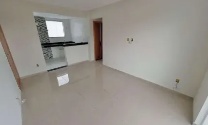Apartamento para Venda em Belo Horizonte, Coqueiros, 2 dormitórios, 1 banheiro, 1 vaga