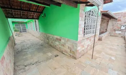 Casa para Venda em Belo Horizonte, Alípio de Melo, 5 dormitórios, 2 suítes, 4 banheiros, 3 vagas