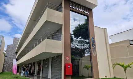 Loja Comercial para Venda em Belo Horizonte, Santa Terezinha
