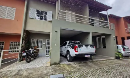 Casa para Venda em Contagem, Lua nova da Pampulha, 3 dormitórios, 2 banheiros, 2 vagas
