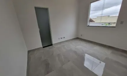 Casa geminada para venda em contagem, xangri-lá, 3 dormitórios, 2 banheiros, 2 vagas