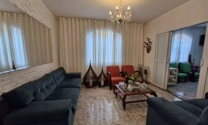 Casa para Venda em Belo Horizonte, Álvaro Camargos, 4 dormitórios, 5 banheiros, 6 vagas
