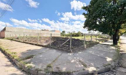 Lote para Venda em Belo Horizonte, Bandeirantes (Pampulha)