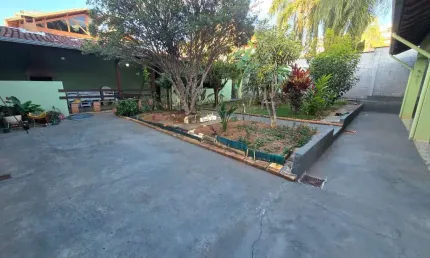 Casa para Venda em Belo Horizonte, Castelo, 3 dormitórios, 3 banheiros, 6 vagas