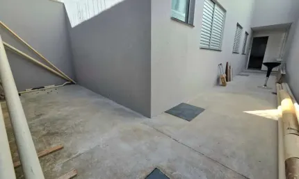 Casa para Venda em Contagem, Vale das Orquídeas, 3 dormitórios, 2 banheiros, 2 vagas