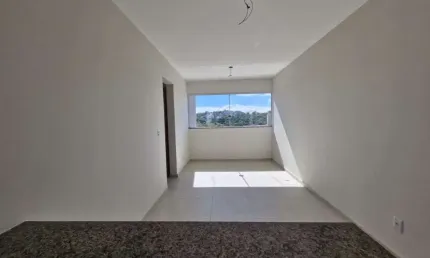 Apartamento para Venda em Contagem, Cabral, 2 dormitórios, 2 banheiros, 2 vagas