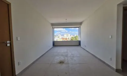 Apartamento para Venda em Belo Horizonte, Caiçaras, 2 dormitórios, 2 banheiros, 2 vagas