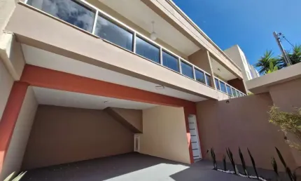 Casa geminada para venda em belo horizonte, castelo, 3 dormitórios, 3 banheiros, 4 vagas