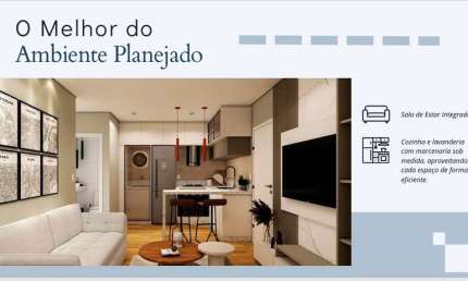Apartamento para Venda em Belo Horizonte, Coração Eucarístico, 2 dormitórios, 1 banheiro, 1 vaga
