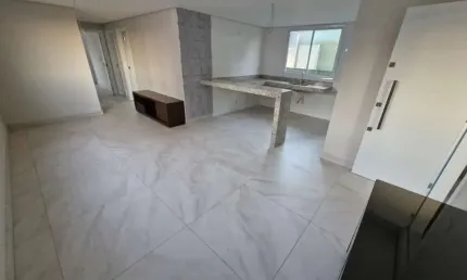Apartamento para Venda em Contagem, Cabral, 3 dormitórios, 2 banheiros, 2 vagas