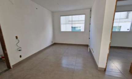 Apartamento para Venda em Contagem, Cabral, 2 dormitórios, 2 banheiros, 2 vagas