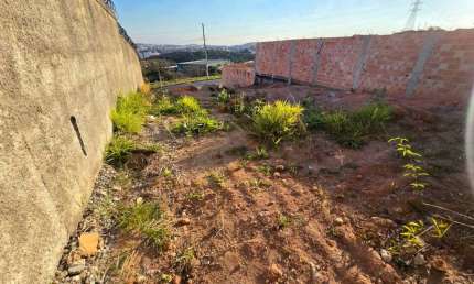 Terreno à venda no Arvoredo, Contagem 