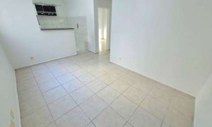 Apartamento para Venda em Contagem, Cabral, 2 dormitórios, 1 banheiro, 1 vaga