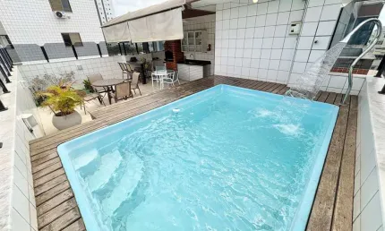 Cobertura para Venda em Belo Horizonte, Castelo, 4 dormitórios, 3 banheiros, 2 vagas