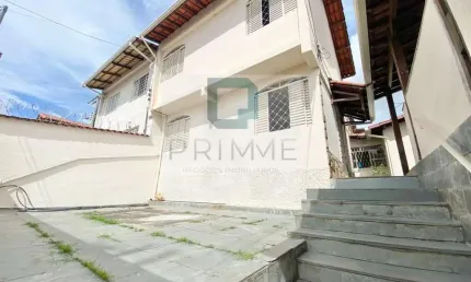 Casa Geminada para Venda em Belo Horizonte, Alípio de Melo, 2 dormitórios, 2 banheiros, 1 vaga