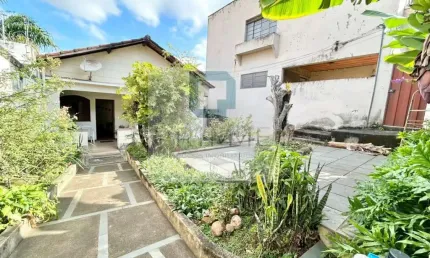 Casa para Venda em Belo Horizonte, Padre Eustáquio, 2 dormitórios, 2 banheiros, 1 vaga