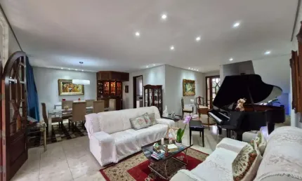 Casa para Venda em Belo Horizonte, São Luiz, 4 dormitórios, 3 suítes, 4 banheiros, 10 vagas