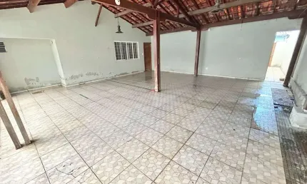 Casa para Venda em Belo Horizonte, Alípio de Melo, 5 dormitórios, 2 suítes, 4 banheiros, 4 vagas