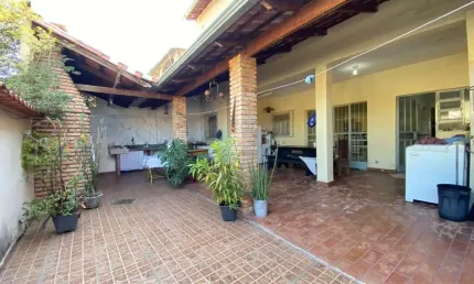 Casa para Venda em Belo Horizonte, Itatiaia, 4 dormitórios, 3 banheiros, 3 vagas