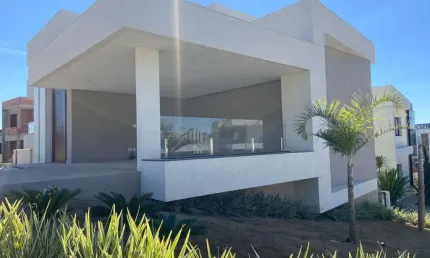 Casa para Venda em Vespasiano, Residencial Park, 4 dormitórios, 4 banheiros, 4 vagas