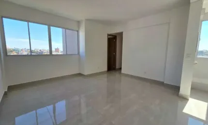 Apartamento para venda em belo horizonte, padre eustáquio, 2 dormitórios, 2 banheiros, 2 vagas