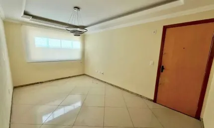 Apartamento para Venda em Belo Horizonte, Santa Terezinha, 3 dormitórios, 2 banheiros, 1 vaga
