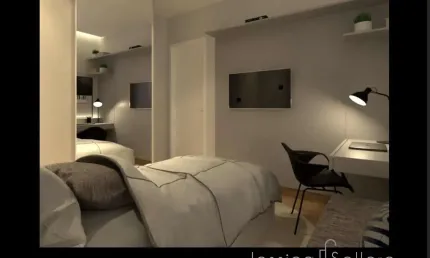Casa geminada para venda em belo horizonte, santa amélia, 3 dormitórios, 2 banheiros, 3 vagas