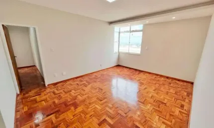 Apartamento para venda em belo horizonte, ouro preto, 3 dormitórios, 1 suíte, 3 banheiros, 2 vagas