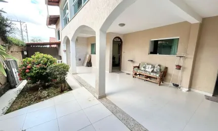Casa para Venda em Belo Horizonte, Alípio de Melo, 4 dormitórios, 4 banheiros, 2 vagas