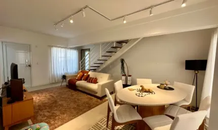 Sobrado com 3 quartos sendo 1 suite aceita permuta em Sorocaba