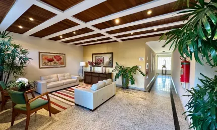 Apartamento com 3 quartos à venda na Saldanha Da Gama, 98, Centro, Sorocaba