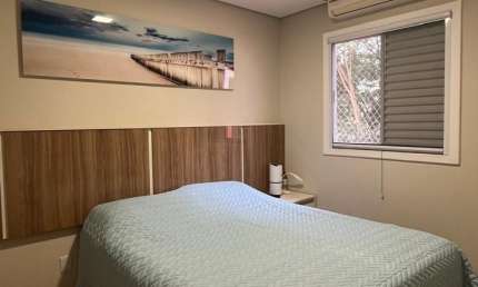 Casa em condomínio fechado com 3 quartos à venda na Rod. João Lemes Dos Santos, 443, Condomínio Villa Flora, Votorantim