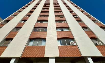 Apartamento com 3 quartos à venda na Treze De Maio, 71, Centro, Sorocaba