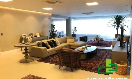 Lindo Apartamento Mobiliado e Decorado | Sunset | Caraguatatuba