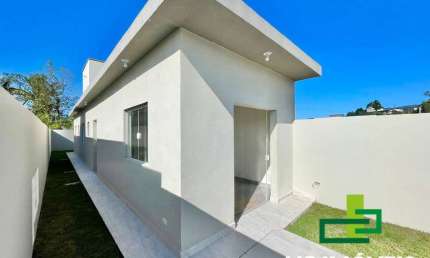 Casa com 2 quartos à venda no Morro do Algodão, Caraguatatuba 