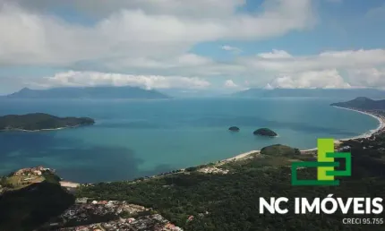 Terreno em condomínio fechado à venda no Mar Verde, Caraguatatuba 