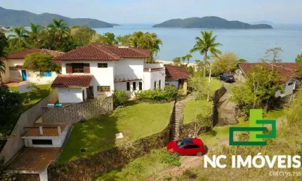 Venda | Linda Casa no Condomínio Roteiro do Sol em Caraguatatuba.