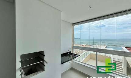 Venda | Lindo Apartamento NOVO!! Condomínio Mar a Vista.