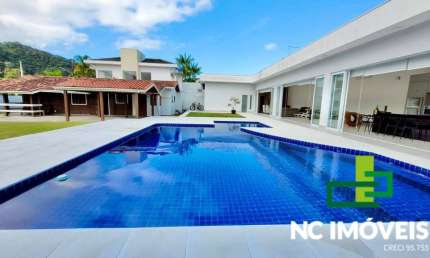 Venda e Temporada| Linda Casa no Condomínio Mar Verde.