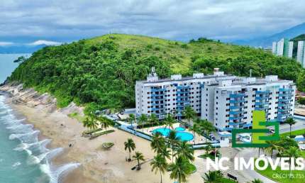 Cobertura com 4 quartos à venda no Martim de Sá, Caraguatatuba 